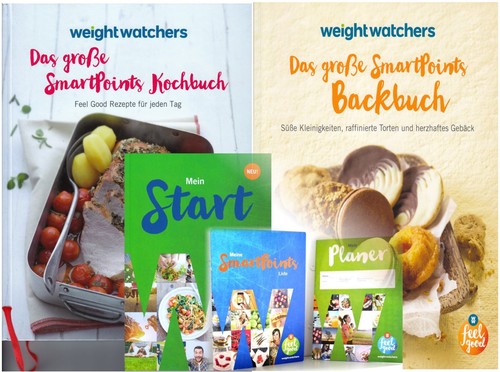 Weight watchers pointsliste - weight,