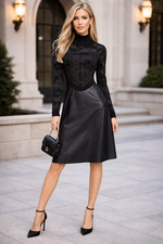 ♥  Wolford Johanna Dress