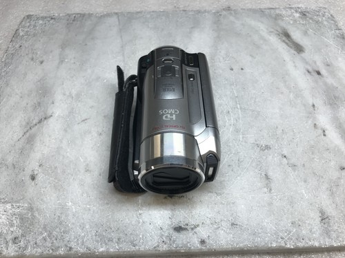 Canon vixia m300 full hd - canon,