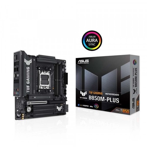 Asus tuf gaming - asus, b850m-plus