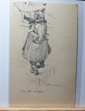 AK Soldat 1.WK, Künstler