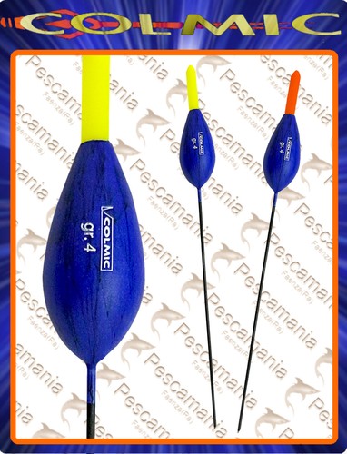 Pose colmic dea forelle see - pose,
