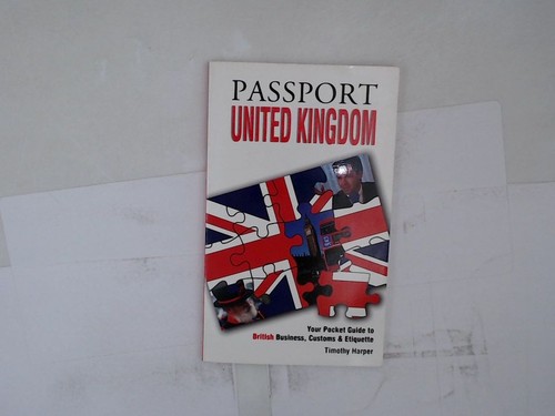 Passport united kingdom - united, kingdom: