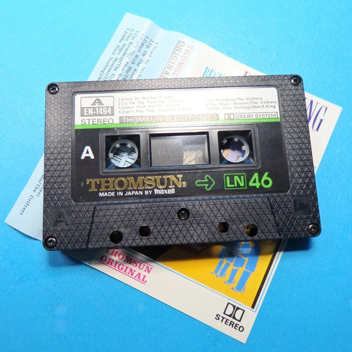 Retro mark c60 thomsun ln - mark,