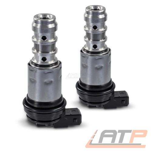 Steuerventil vanos für bmw - 2x,