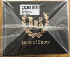 Alfa Romeo Giulietta SS BoS