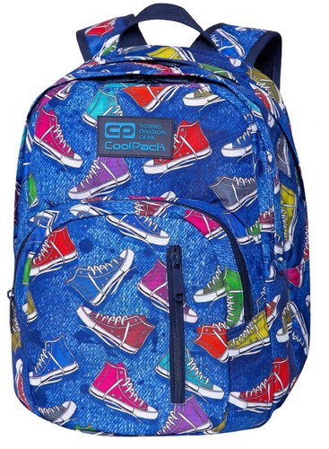 Coolpack schulrucksack - coolpack,