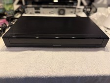 Panasonic dmr bst 730 Bluray Player/ Recorder