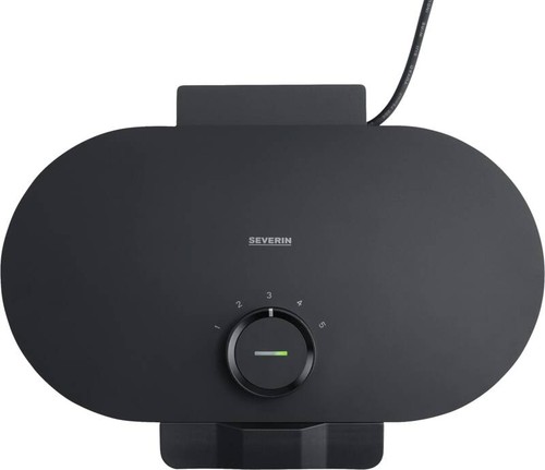 Severin waffeleisen 2118 1200 - severin,