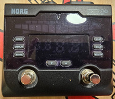 Korg PitchBlack Plus Chromatic