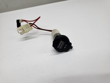 VW Bora 1J - 12V Zigarettenanzünder Steckdose (07)