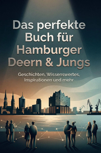 Das perfekte buch für - das,