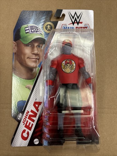 Wwe basic main - wwe, event