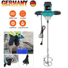 Profi Rührwerk Handrührwerk