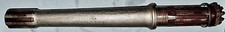 Thru axle left - /axle, shaft