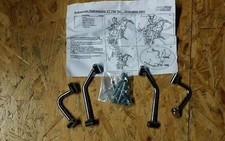 Anbausatz Chopperscheibe Five Stars Super Custom Highway Star Honda VT750 C4