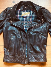 Lederjacke SCHOTT NYC Perfecto