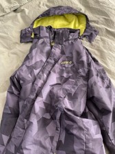 etirel Winterjacke / Skijacke