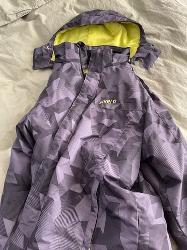 Etirel winterjacke skijacke - winterjacke,