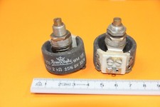 Hochlast Draht Potentiometer