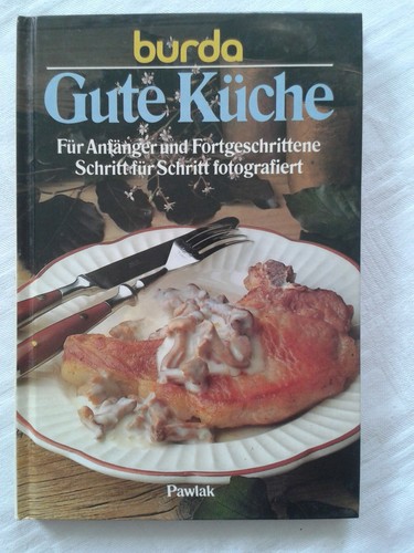 Burda gute küche für - gute, küche,