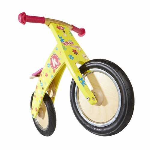 Kiddimoto kurve gelbe blume - kurve,