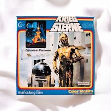 Krieg der Sterne Galaxis in