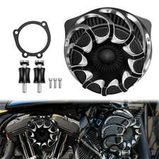 CNC Drift Luftfilter