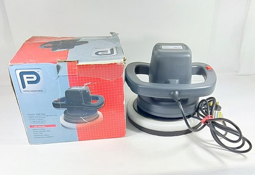 Performance 110w autopolierer - 110w,