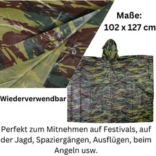 Regenponcho Regencape