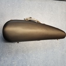 Violinetui Violin Etui 4/4 Glasfiber oder Carbon Fiber Neu Werktstattauflösung