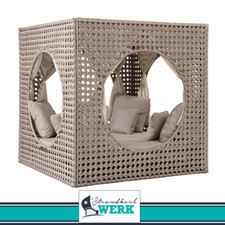 Liegeinsel Cube Diamond Daybed