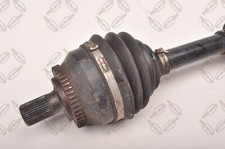 VOLVO V70 II 2.4 D5 185PS Antriebswelle Halbachse kurz links 30759007 