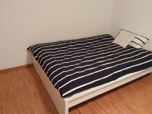 Ikea malm bett nur - malm,