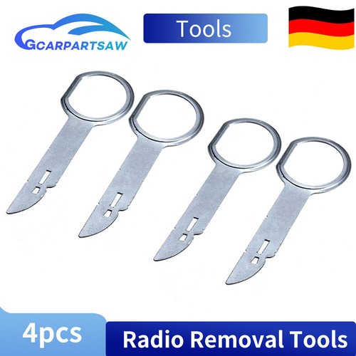 Radio navi entriegelung - radio,