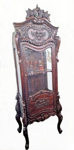 120 jahre alte antike prunk - 120,