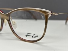 Flair brille damen - flair, grau