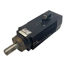Perske KNS51.14-2D Spindelmotor 2,2kW ca. Ø30mm Motor für industriellen Einsatz
