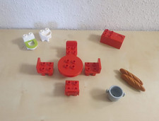 (B14) Lego Duplo | Möbel |