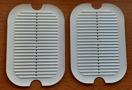 Neu frischegitter cool n - 2x, cool`n
