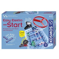 Easy elektro start - easy,