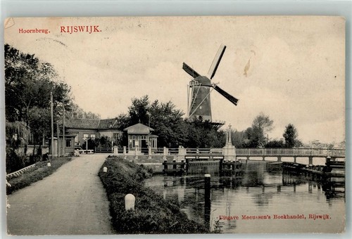 10753350 rijswijk windmuehle - 10753350,