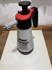 Sonax FoamSprayer Schaumsprüher Snow Foam Sprühflasche 1L