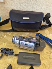 Sony DCR-TRV30E Handycam mini