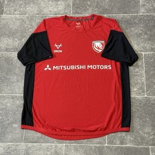 Gloucester Rugby Shirt