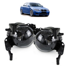 Nebelscheinwerfer Set Klarglas