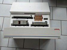 Märklin Spur 1 Schweizer