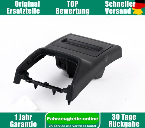 Mittelkonsole ablagefach - mittelkonsole,