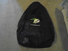 PRE~LOVED TROOPER GOLF TROLLEY