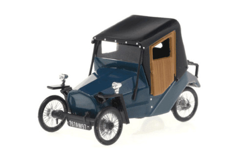 Mochet typ 78 - typ, #78